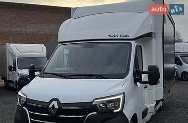 Тентований Renault Master 2022 в Ковелі