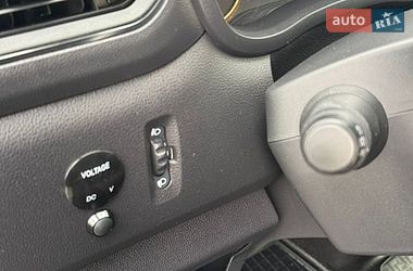 Тентований Renault Master 2022 в Ковелі