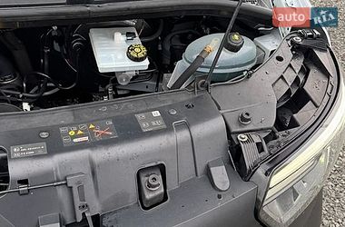 Тентований Renault Master 2022 в Ковелі