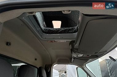 Тентований Renault Master 2019 в Ковелі