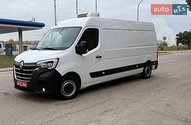 Рефрижератор Renault Master 2022 в Ковеле