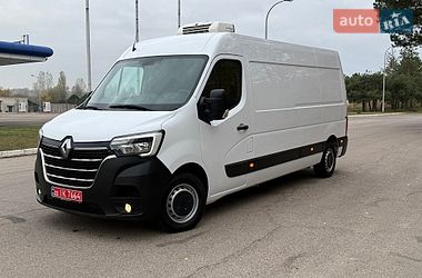 Рефрижератор Renault Master 2022 в Ковеле