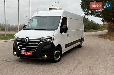 Рефрижератор Renault Master 2022 в Ковеле