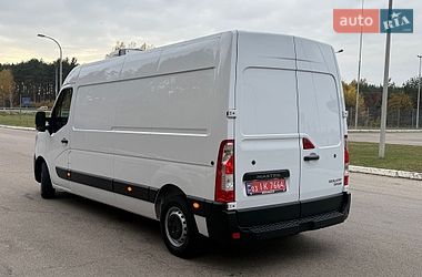 Рефрижератор Renault Master 2022 в Ковеле