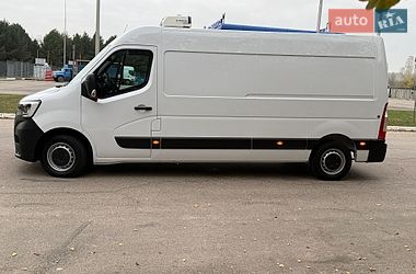 Рефрижератор Renault Master 2022 в Ковеле
