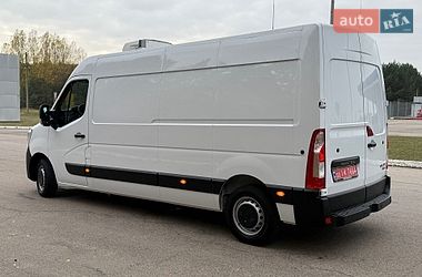 Рефрижератор Renault Master 2022 в Ковеле