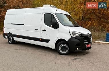 Рефрижератор Renault Master 2022 в Ковеле