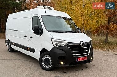 Рефрижератор Renault Master 2022 в Ковеле