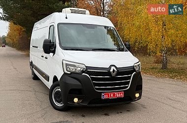Рефрижератор Renault Master 2022 в Ковеле