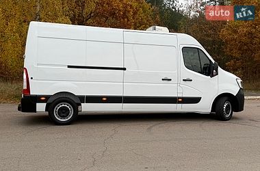 Рефрижератор Renault Master 2022 в Ковеле