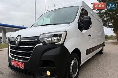 Рефрижератор Renault Master 2022 в Ковеле