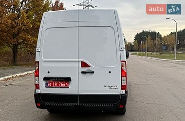 Рефрижератор Renault Master 2022 в Ковеле