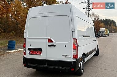 Рефрижератор Renault Master 2022 в Ковеле