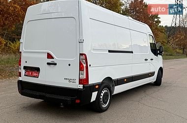 Рефрижератор Renault Master 2022 в Ковеле