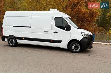 Рефрижератор Renault Master 2022 в Ковеле