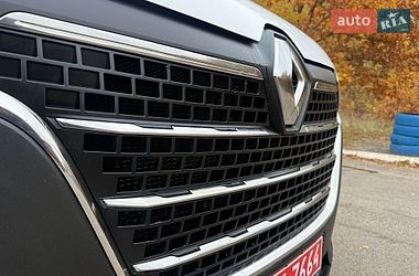 Рефрижератор Renault Master 2022 в Ковеле