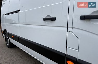 Рефрижератор Renault Master 2022 в Ковеле