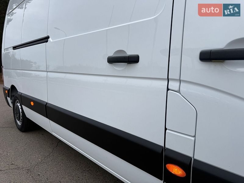 Рефрижератор Renault Master 2022 в Ковеле