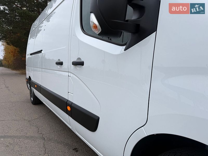 Рефрижератор Renault Master 2022 в Ковеле