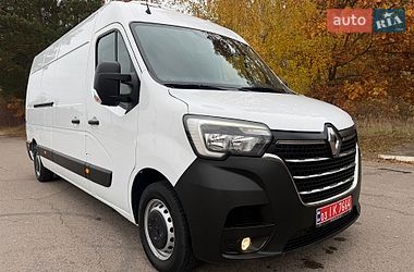 Рефрижератор Renault Master 2022 в Ковеле