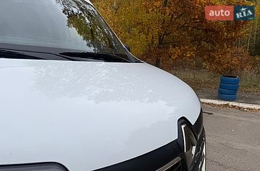 Рефрижератор Renault Master 2022 в Ковеле