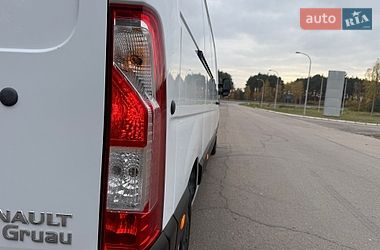 Рефрижератор Renault Master 2022 в Ковеле