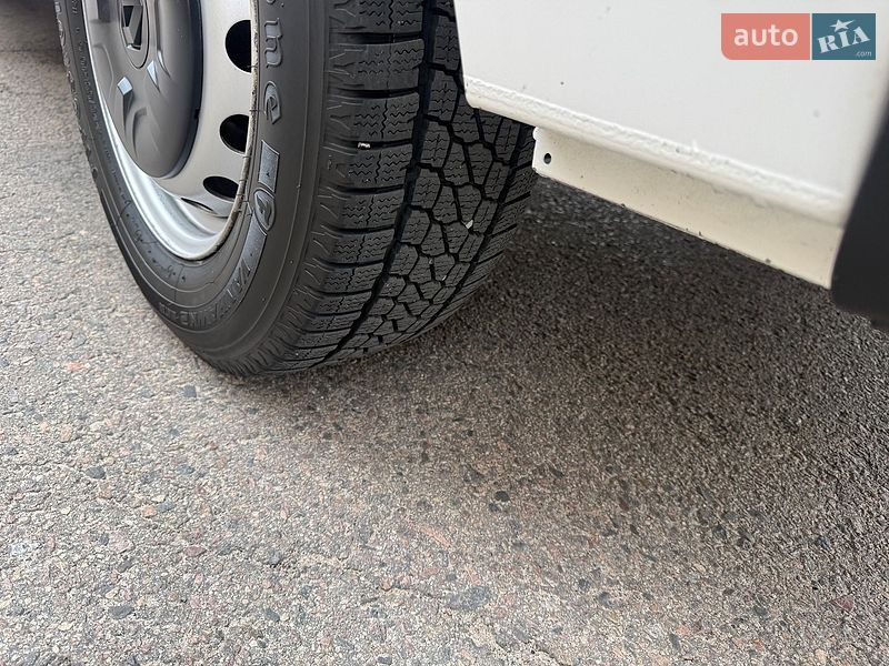 Рефрижератор Renault Master 2022 в Ковеле