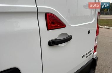 Рефрижератор Renault Master 2022 в Ковеле