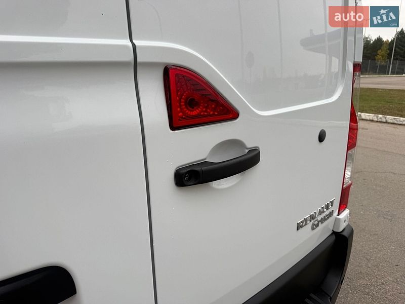 Рефрижератор Renault Master 2022 в Ковеле