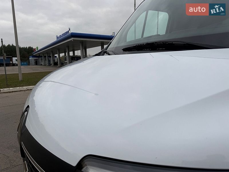 Рефрижератор Renault Master 2022 в Ковеле