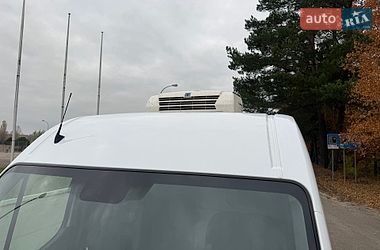 Рефрижератор Renault Master 2022 в Ковеле