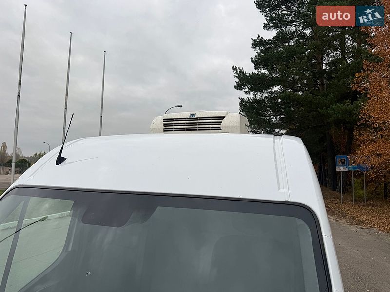 Рефрижератор Renault Master 2022 в Ковеле