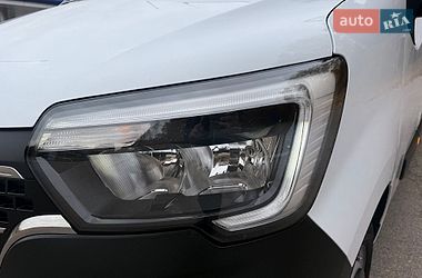 Рефрижератор Renault Master 2022 в Ковеле