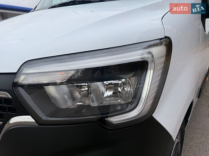 Рефрижератор Renault Master 2022 в Ковеле