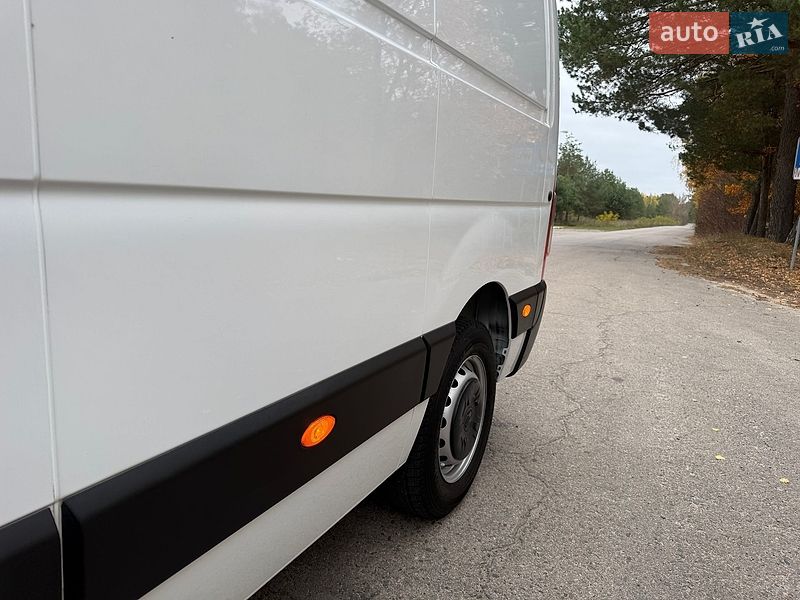 Рефрижератор Renault Master 2022 в Ковеле