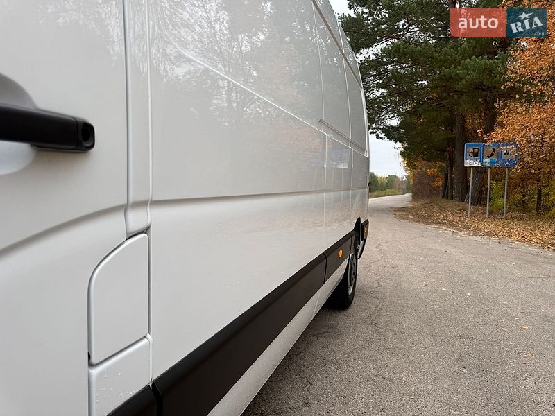 Рефрижератор Renault Master 2022 в Ковеле
