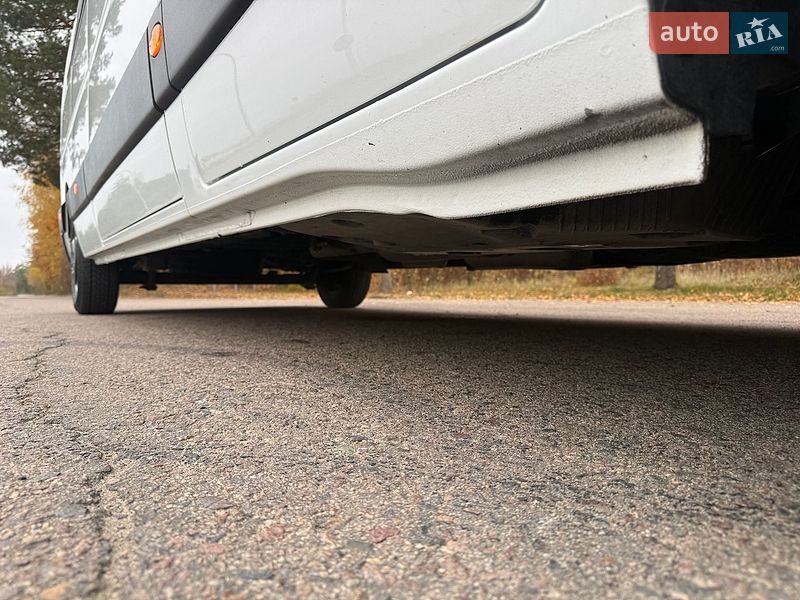 Рефрижератор Renault Master 2022 в Ковеле