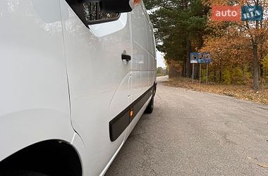 Рефрижератор Renault Master 2022 в Ковеле