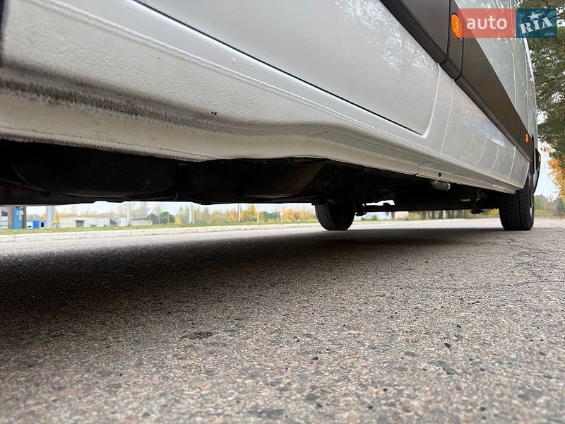Рефрижератор Renault Master 2022 в Ковеле