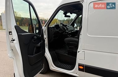 Рефрижератор Renault Master 2022 в Ковеле