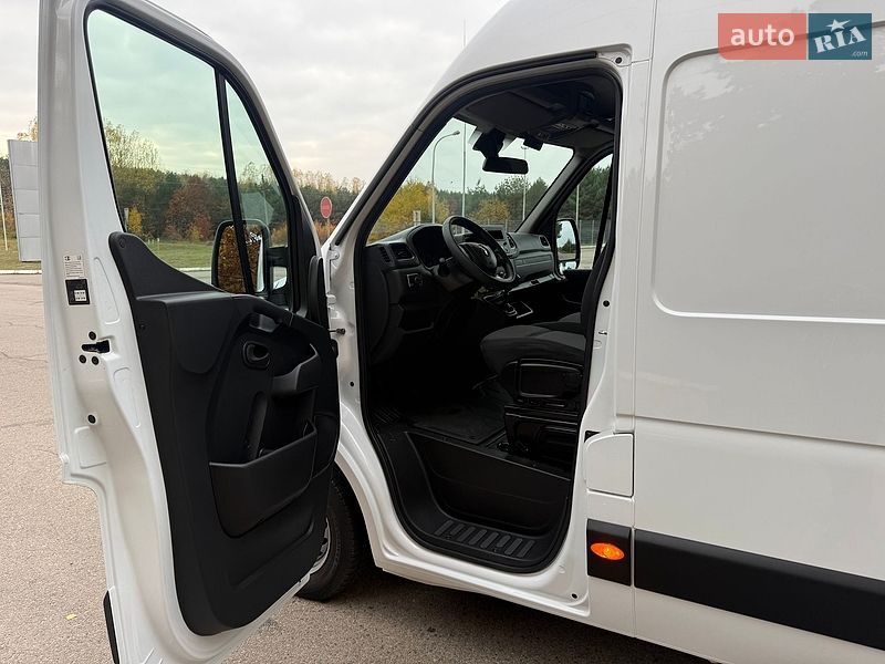 Рефрижератор Renault Master 2022 в Ковеле