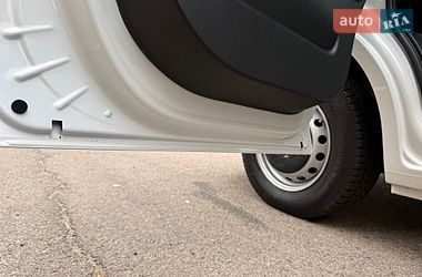 Рефрижератор Renault Master 2022 в Ковеле