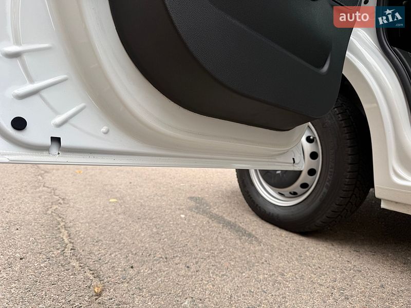 Рефрижератор Renault Master 2022 в Ковеле