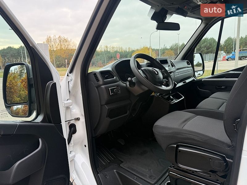 Рефрижератор Renault Master 2022 в Ковеле