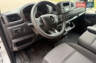 Рефрижератор Renault Master 2022 в Ковеле