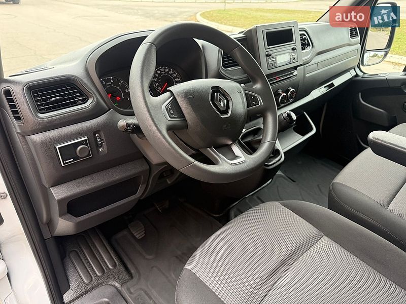 Рефрижератор Renault Master 2022 в Ковеле