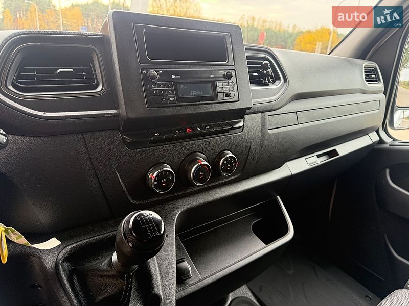 Рефрижератор Renault Master 2022 в Ковеле