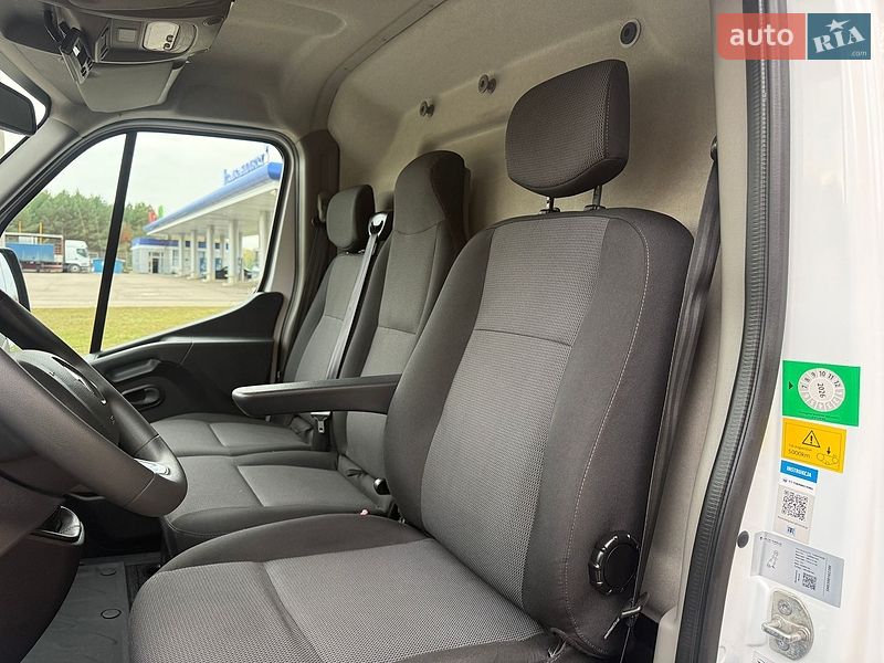Рефрижератор Renault Master 2022 в Ковеле
