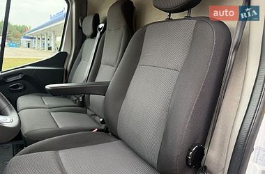 Рефрижератор Renault Master 2022 в Ковеле