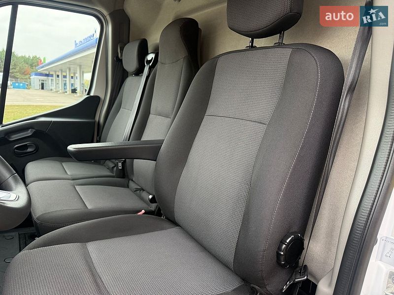 Рефрижератор Renault Master 2022 в Ковеле